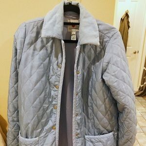 Saks Fifth Avenue Coat
